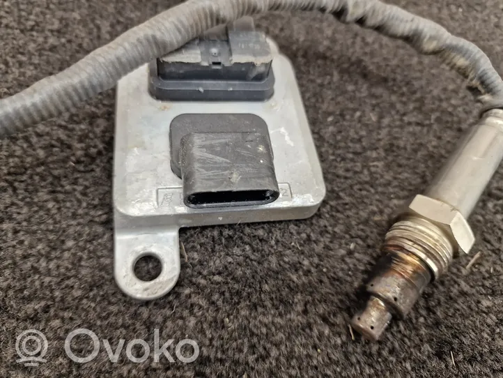 Mercedes-Benz C W205 Sensore della sonda Lambda A0009054410