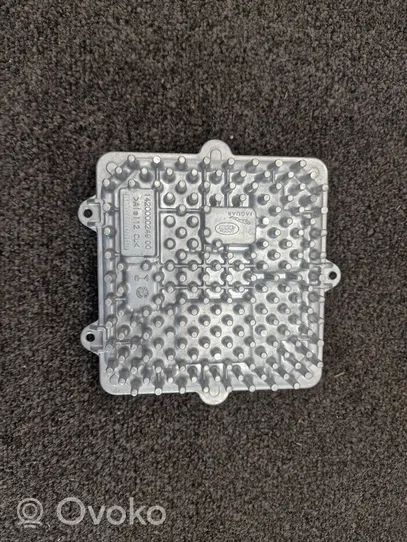 Land Rover Range Rover Evoque L551 Moduł sterujący statecznikiem LED K8D213E005BC