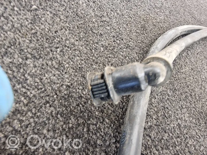 Volvo XC90 Manguera/tubo del líquido limpiafaros 