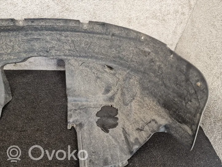 Volvo XC90 Front wheel arch liner splash guards 30763615