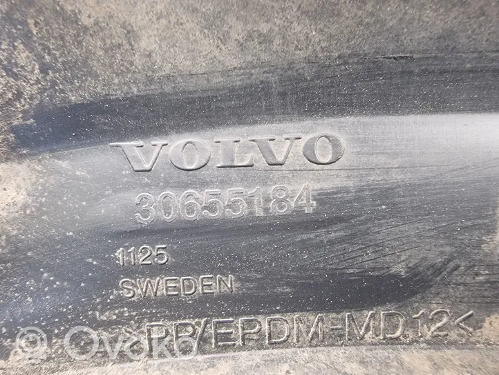 Volvo XC90 Listwa błotnika tylnego 30655184