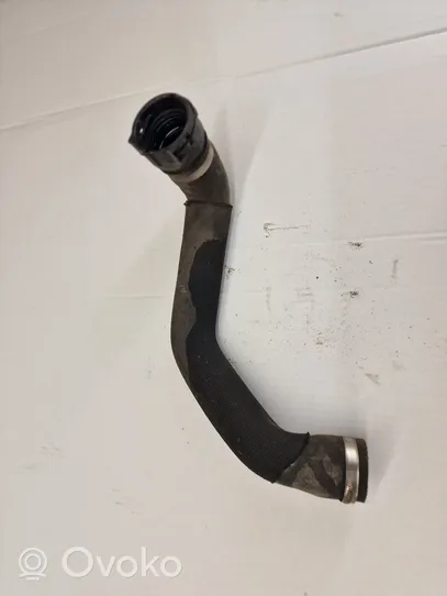 Volvo XC90 Engine coolant pipe/hose 30680520