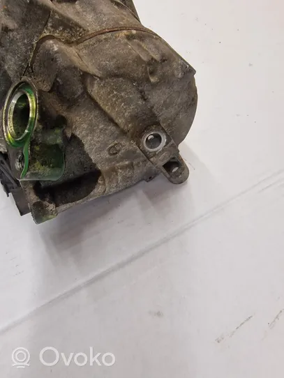 Volvo XC90 Air conditioning (A/C) compressor (pump) 30722087