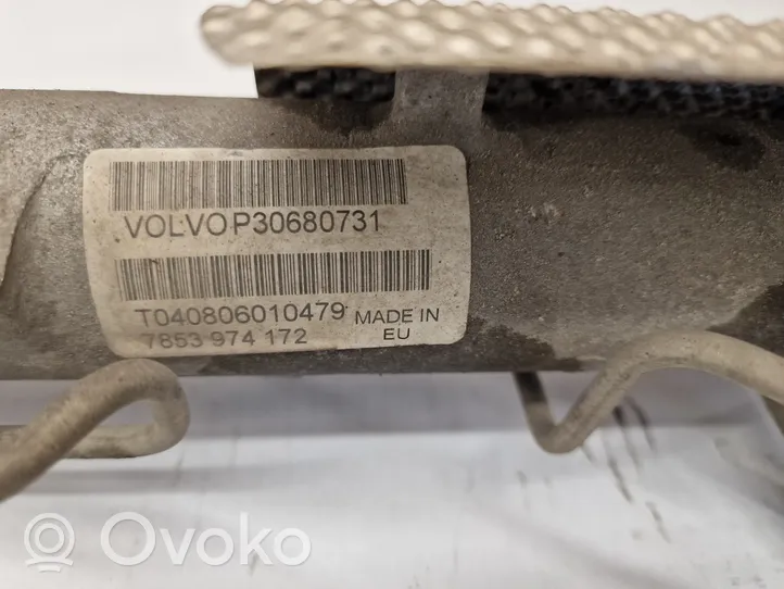 Volvo XC90 Steering rack 30680731