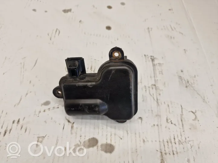 Volvo XC90 Electric throttle body valve 6G9N9L492