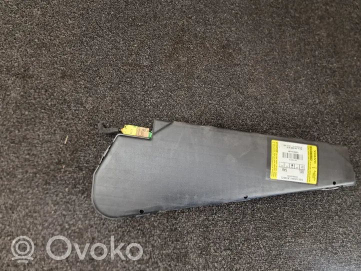 Volvo XC90 Poduszka powietrzna Airbag fotela 30740572