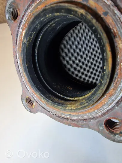 Volvo XC90 Filtre à particules catalyseur FAP / DPF 6G9N5G236HA