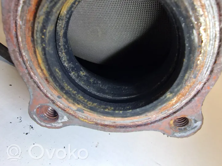 Volvo XC90 Katalizators, FAP/DPF cieto daļiņu filtrs 6G9N5G236HA