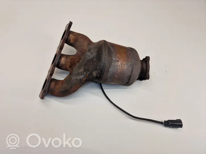 Volvo XC90 Filtre à particules catalyseur FAP / DPF 6G9N5G236JA