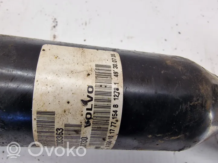 Volvo XC90 Front driveshaft 30783363