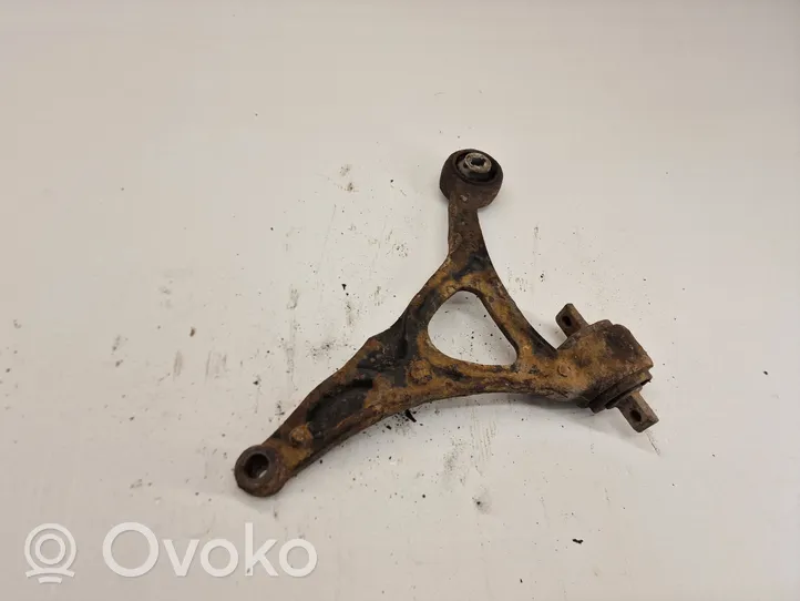 Volvo XC90 Braccio di controllo sospensione anteriore inferiore/braccio oscillante 8646614