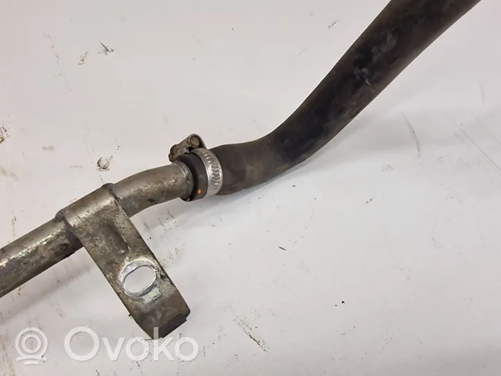 Volvo XC90 Engine coolant pipe/hose 6G9N8K158AB