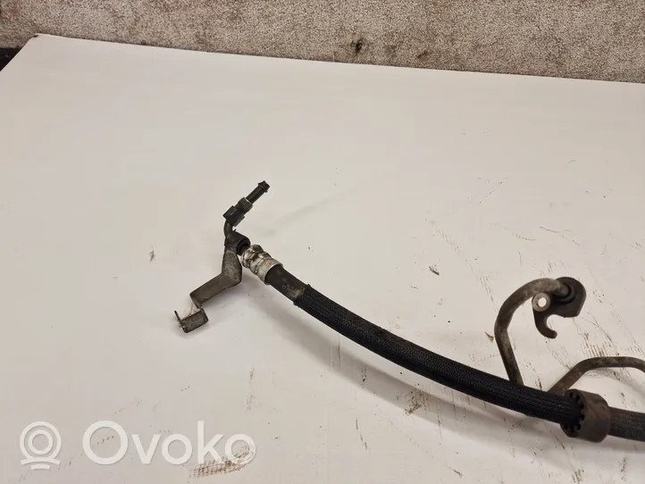 Volvo XC90 Power steering hose/pipe/line 