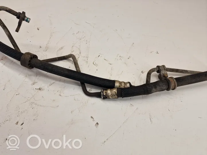 Volvo XC90 Power steering hose/pipe/line 