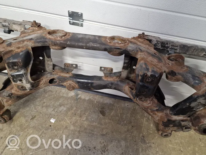 Volvo XC90 Rear subframe 