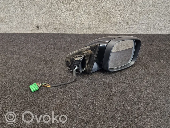 Volvo XC90 Elektryczne lusterko boczne drzwi przednich 30716115