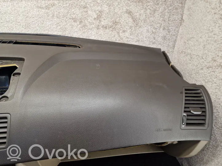 Volvo XC90 Panel de instrumentos 39898086