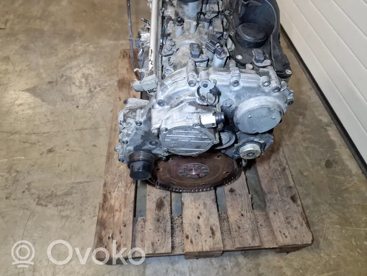 Volvo XC90 Engine B6324S