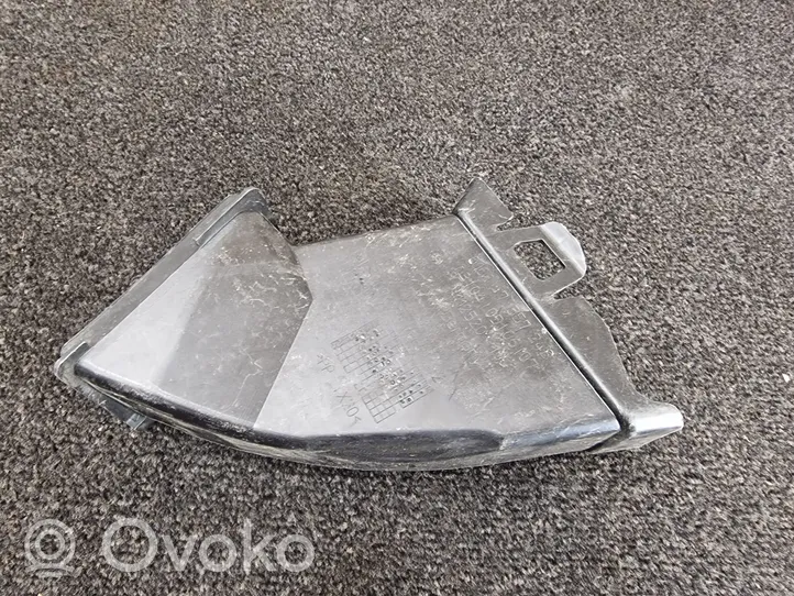 BMW 7 G11 G12 Cabin air duct channel 7357248