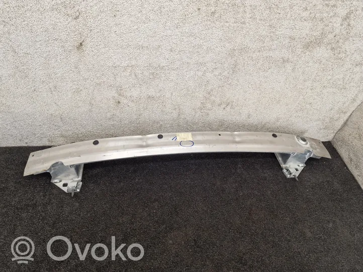 BMW 7 G11 G12 Traversa del paraurti posteriore 7377217