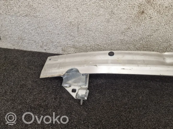 BMW 7 G11 G12 Traversa del paraurti posteriore 7377217