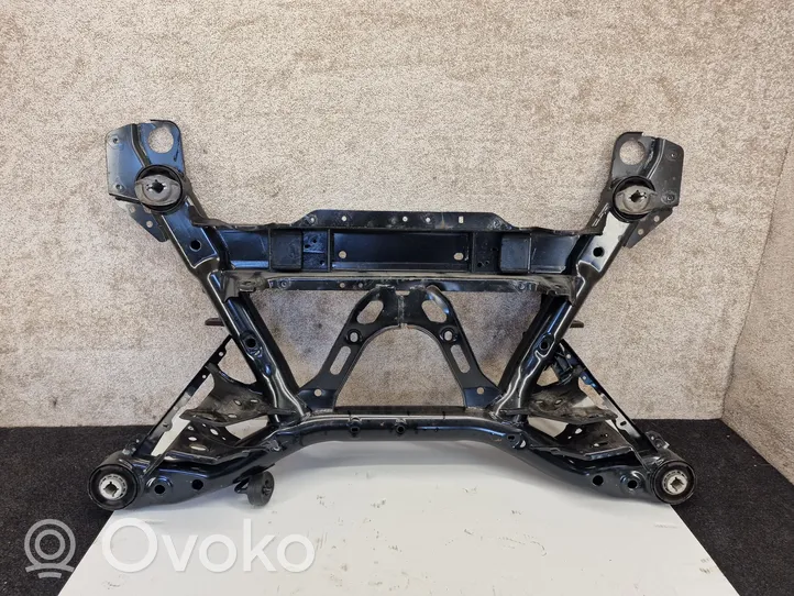 Volvo V60 Berceau moteur 32246521