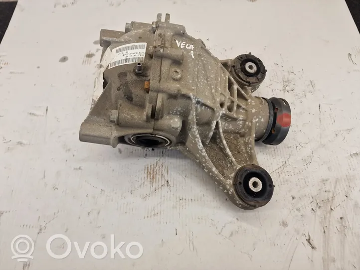 Land Rover Range Rover Velar Mechanizm różnicowy tylny / Dyferencjał HK834A213FE