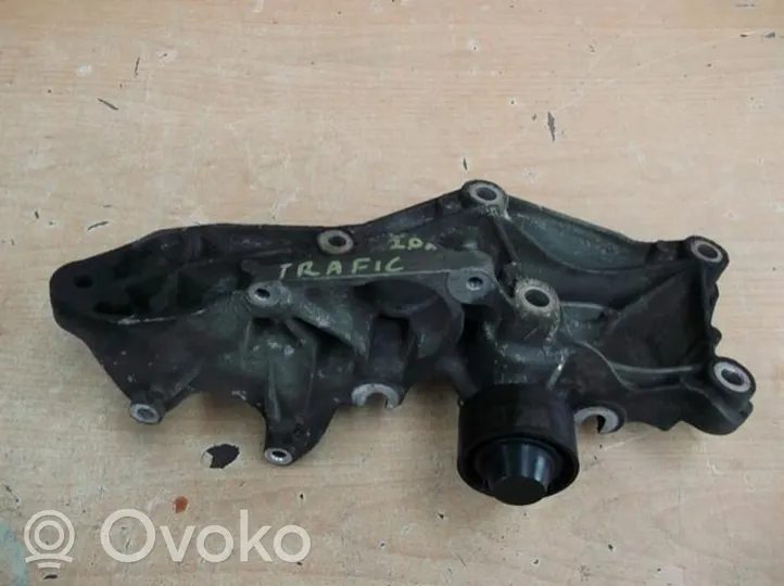 Opel Vivaro Generator/alternator bracket 