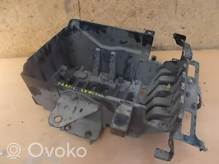 Opel Vivaro Battery box tray 