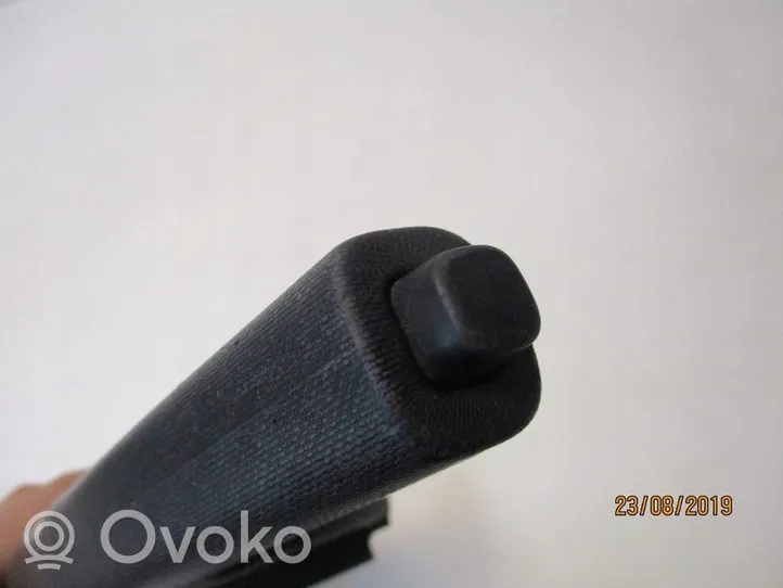 Renault Twingo III Handbrake/parking brake lever assembly 