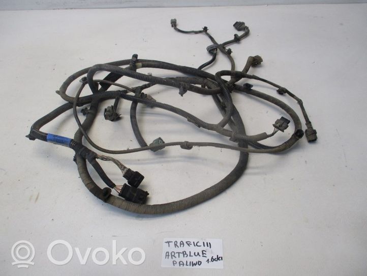 Opel Vivaro Other wiring loom 