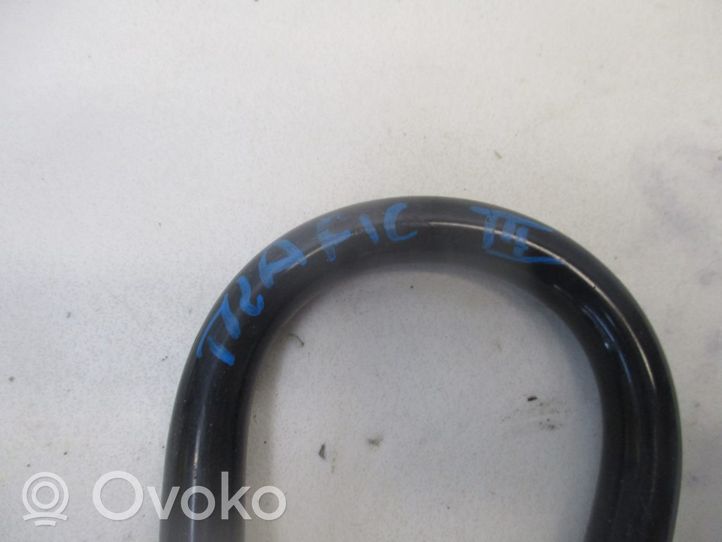 Opel Vivaro Brake line pipe/hose 