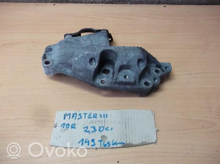 Renault Master III Support, suspension du moteur 