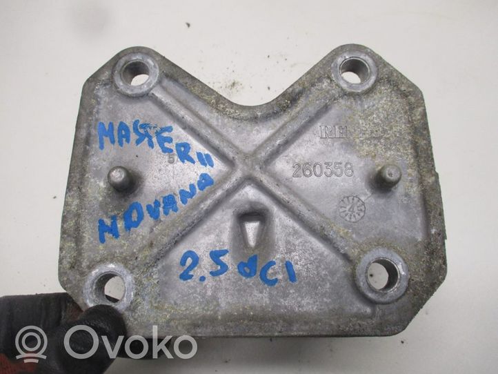 Renault Master II Gearbox mounting bracket 112530002R