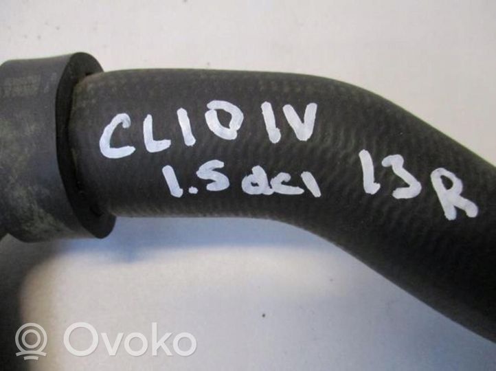 Renault Clio I Przewód / Wąż chłodnicy 