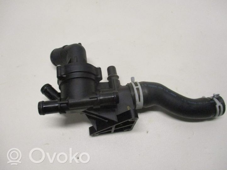 Renault Scenic IV - Grand scenic IV Boîtier de thermostat 