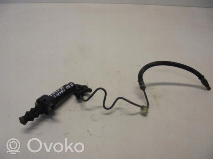 Seat Ibiza I (021A) Cylindre récepteur d'embrayage 