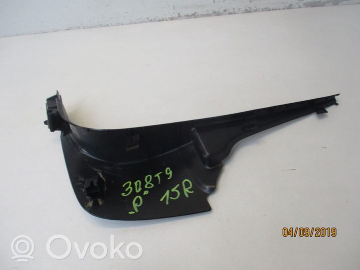 Peugeot 308 Etuoven kynnyksen suojalista 96857831XT