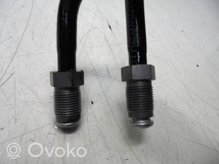 Peugeot 508 Brake line pipe/hose 