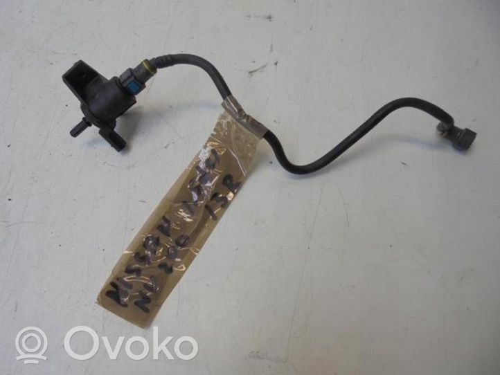 Nissan NV200 Solenoidinis vožtuvas 