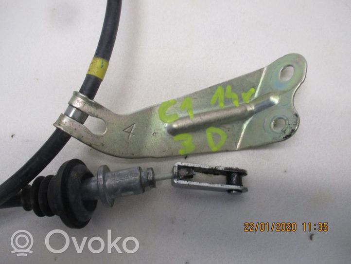 Citroen C1 Cable del embrague 