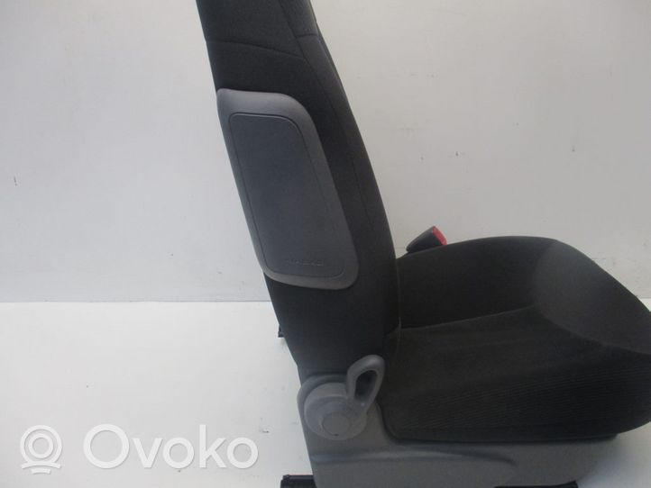 Citroen C1 Front passenger seat 