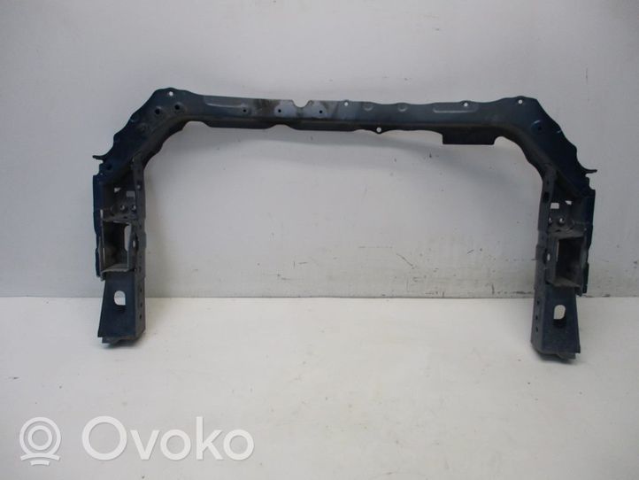 Citroen C1 Pannello di supporto del radiatore C4 PICASSO PAS