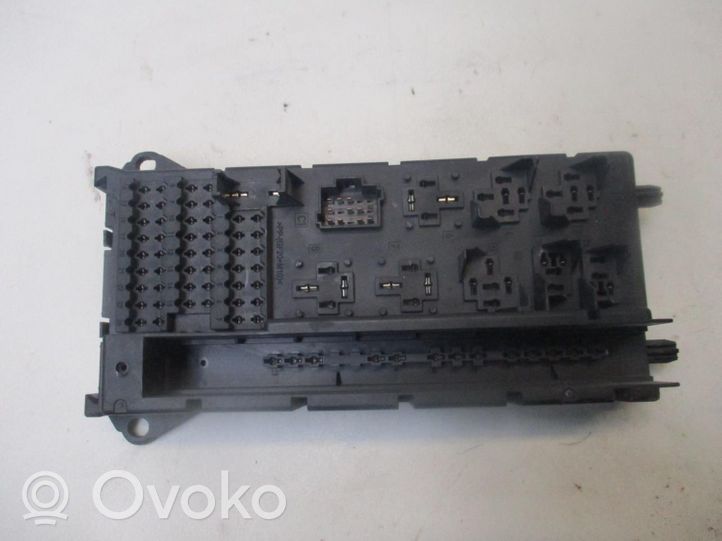 Volkswagen Crafter Fuse box set 7L0937548C