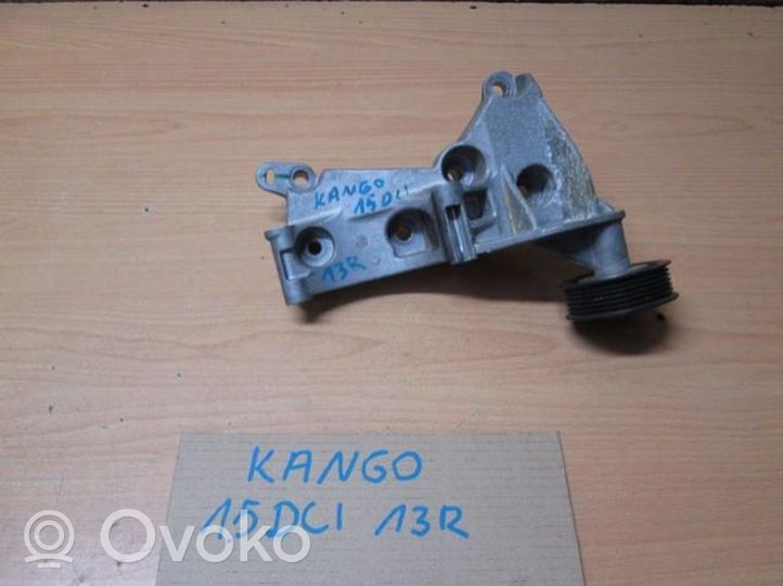Renault Kangoo II Generaattorin/laturin kiinnike 