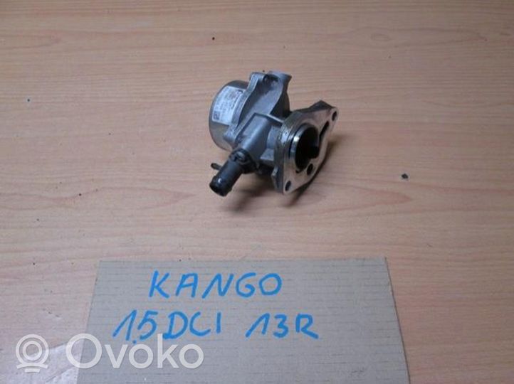 Renault Kangoo II Pompe à vide 