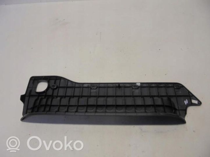 Renault Laguna III Listwa progowa boczna 764607212R