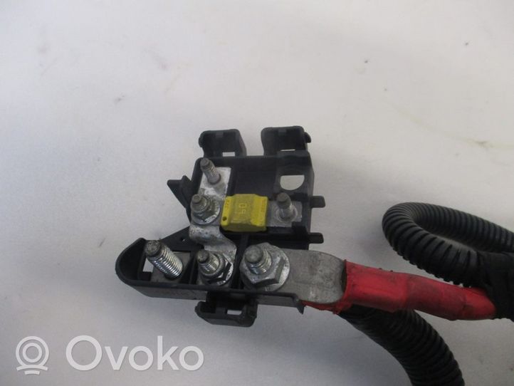 Alfa Romeo Giulietta Positive cable (battery) 