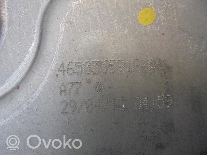 Renault Captur Pedał sprzęgła 8200672371C