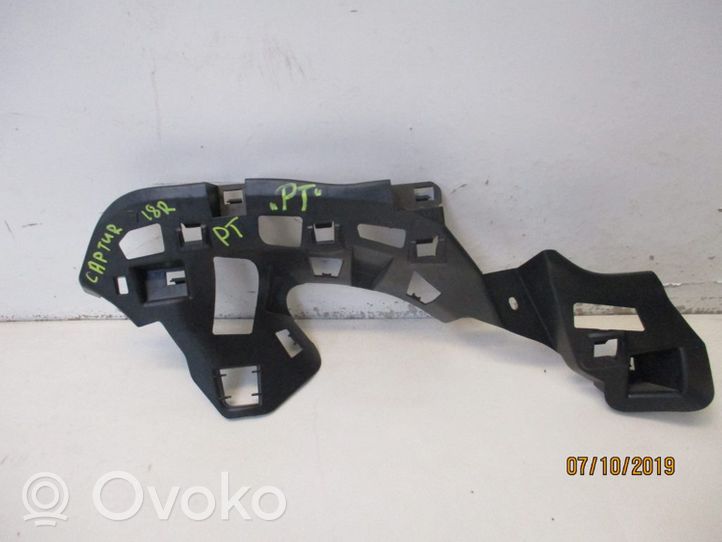 Renault Captur Plastikowe elementy podsufitki 850450007R